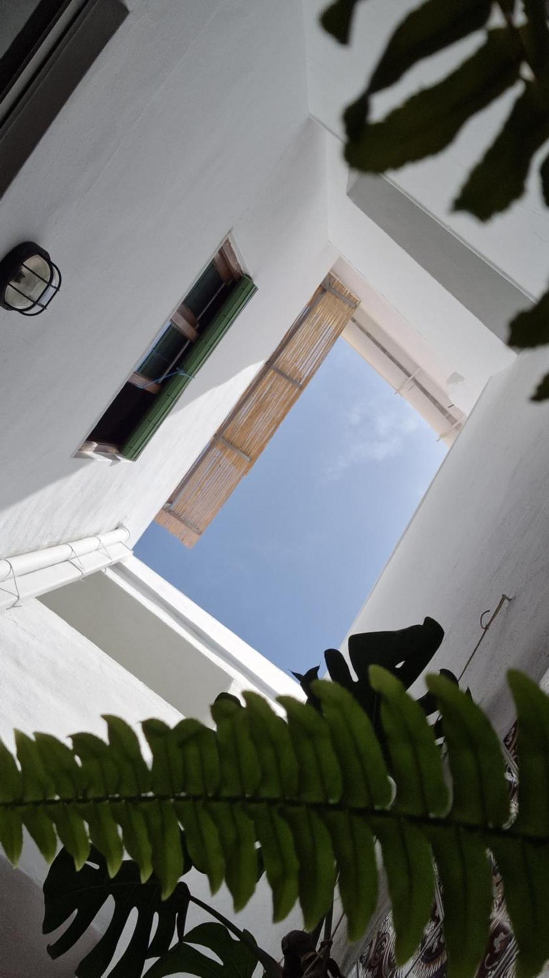 La Casa De Abuela Habitaciones Con Bano Compartido En El Casco Historico De Frigiliana "Solo Adultos" Dış mekan fotoğraf